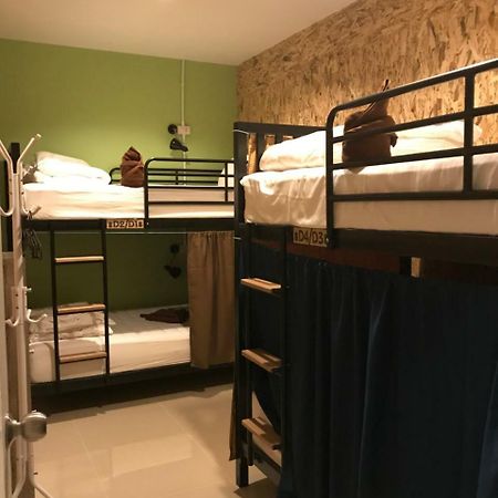 Baan Wararin Hostel Pattaya Dış mekan fotoğraf