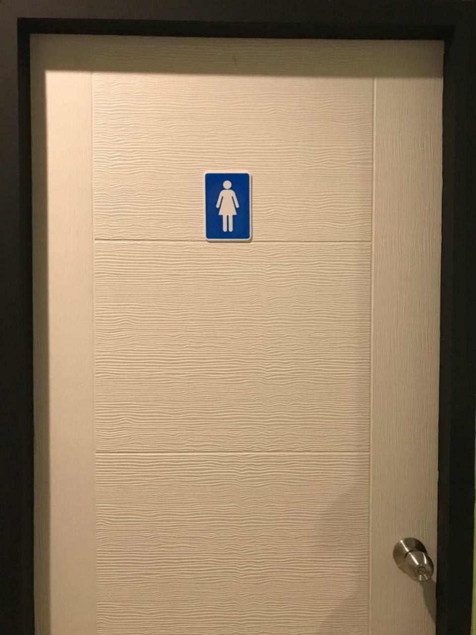 Baan Wararin Hostel Pattaya Dış mekan fotoğraf