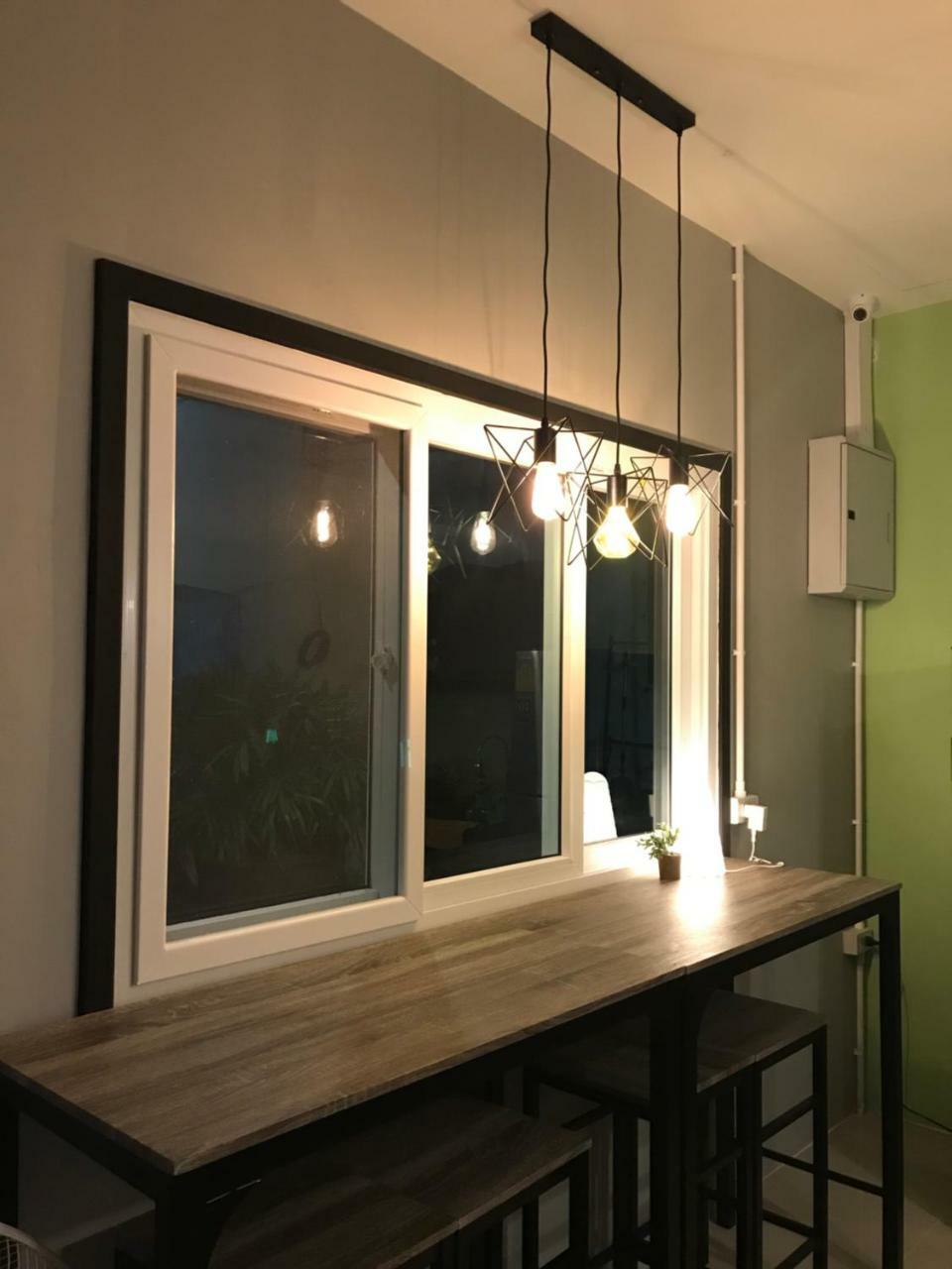 Baan Wararin Hostel Pattaya Dış mekan fotoğraf