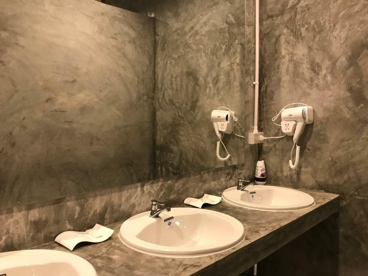 Baan Wararin Hostel Pattaya Dış mekan fotoğraf