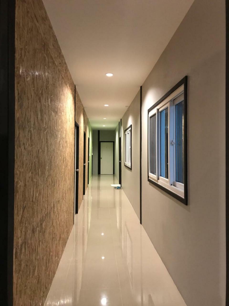 Baan Wararin Hostel Pattaya Dış mekan fotoğraf