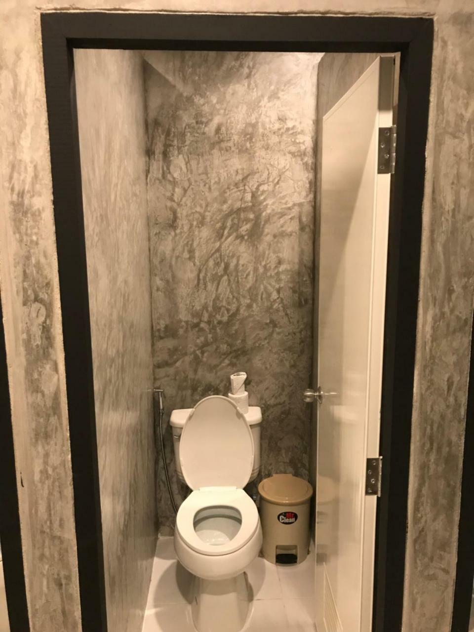 Baan Wararin Hostel Pattaya Dış mekan fotoğraf